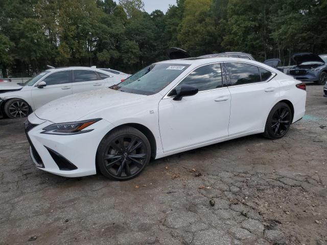 2021 LEXUS ES 350 BAS #2957637089