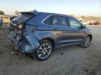 Lot #2953065641 2018 FORD EDGE TITAN