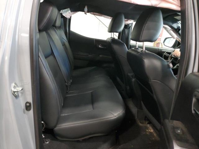 2021 TOYOTA TACOMA DOU - 3TMCZ5AN8MM372165