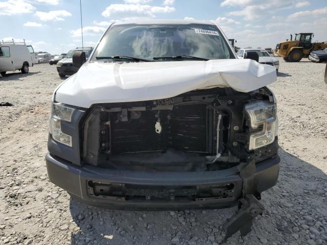 VIN 1FTMF1CF2GKD61623 2016 Ford F-150 no.5