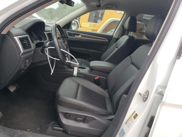2019 VOLKSWAGEN ATLAS SE - 1V2WR2CA7KC559416