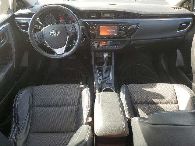 VIN 5YFBURHEXEP141527 2014 Toyota Corolla, L no.8