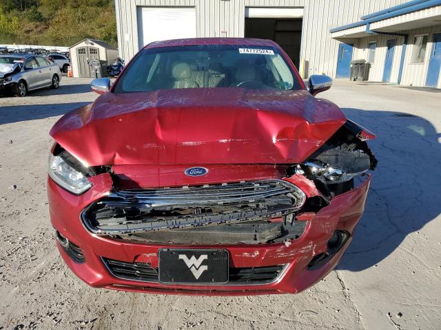 2016 FORD FUSION TIT - 3FA6P0K99GR249639