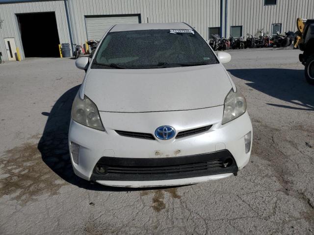 VIN JTDKN3DU6D1706494 2013 Toyota Prius no.5