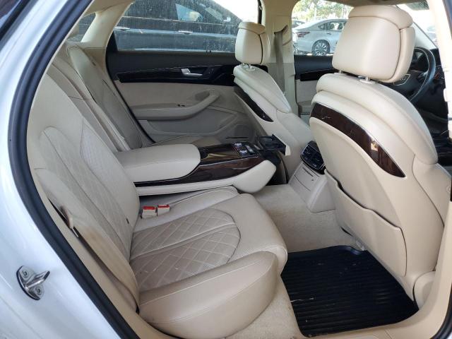2015 AUDI A8 L QUATT - WAU3GAFD7FN008484
