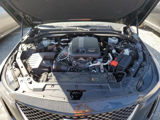 VIN 1G6DM5RK0L0128964 2020 Cadillac CT5, Luxury no.11