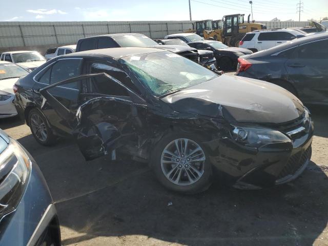 2017 TOYOTA CAMRY LE - 4T1BF1FK6HU756275