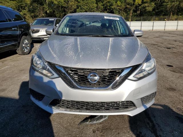 VIN 3N1AB7AP3GY336196 2016 Nissan Sentra, S no.5