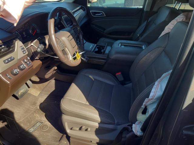 2018 GMC YUKON DENA - 1GKS2CKJ1JR296352
