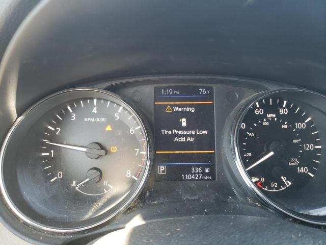 2020 NISSAN ROGUE S - 5N1AT2MT2LC760179