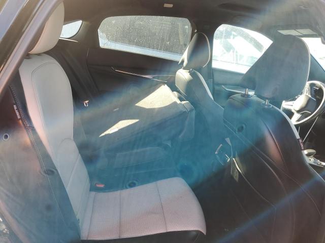 2023 INFINITI QX55 LUXE 3PCAJ5JR4PF113084