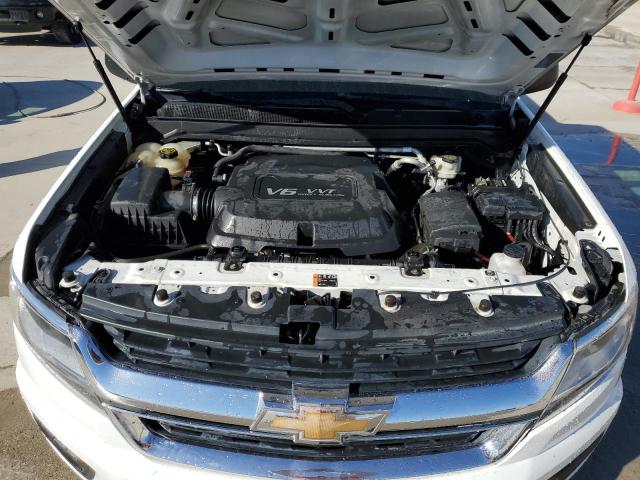 2016 CHEVROLET COLORADO - 1GCHSBE39G1179526