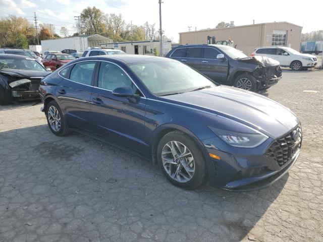 2021 HYUNDAI SONATA SEL - 5NPEL4JA3MH095755