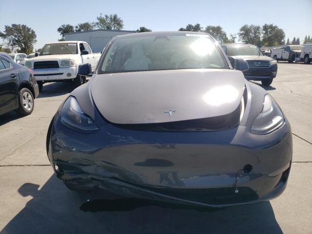 VIN 7SAYGDEE9PF970633 2023 Tesla MODEL Y no.5