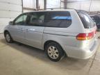 HONDA ODYSSEY EX снимка