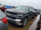 2021 CHEVROLET SILVERADO - 1GCPWCED7MZ224443