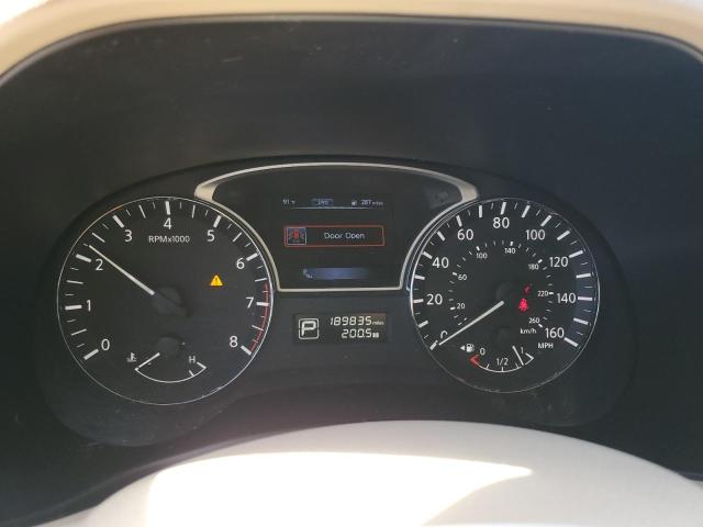 2015 NISSAN PATHFINDER - 5N1AR2MM4FC606813