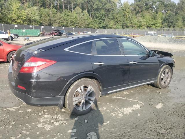 HONDA CROSSTOUR 2013 black  gas 5J6TF2H53DL004839 photo #4