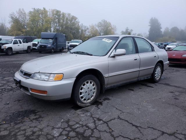 1996 HONDA ACCORD EX #2989333572