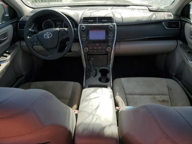 VIN 4T4BF1FK7FR498724 2015 Toyota Camry, LE no.8