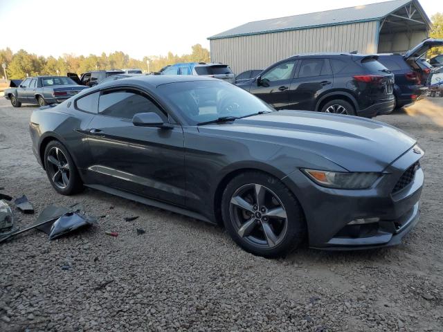 2016 FORD MUSTANG - 1FA6P8AM5G5293029