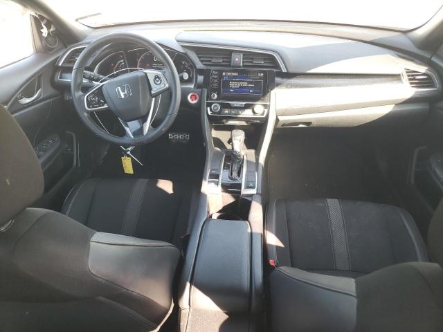2021 HONDA CIVIC SPOR - 2HGFC2F85MH536715