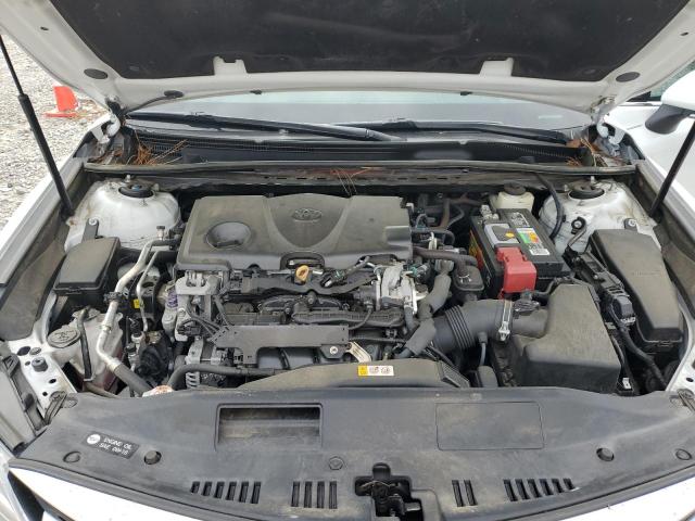 2018 TOYOTA CAMRY L - 4T1B11HK3JU083088