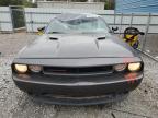 DODGE CHALLENGER photo