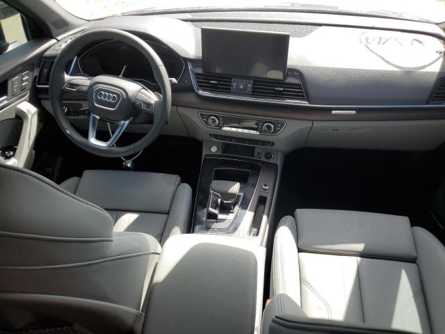 2024 AUDI Q5 SPORTBA WA15AAFY5R2082406