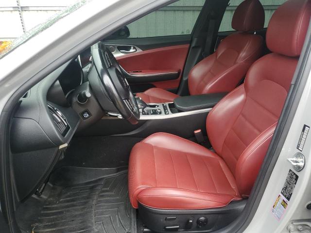 2021 KIA STINGER GT - KNAE55LC2M6087846