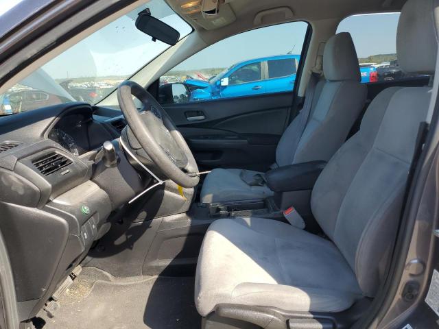 VIN 2HKRM3H46GH554404 2016 Honda CR-V, SE no.7