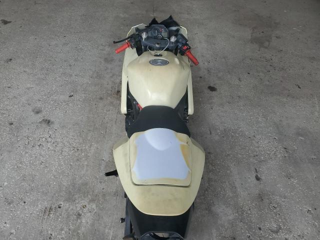 2003 HONDA CBR600 RR - JH2PC37003M007483