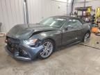 2016 FORD MUSTANG - 1FATP8UH4G5324028