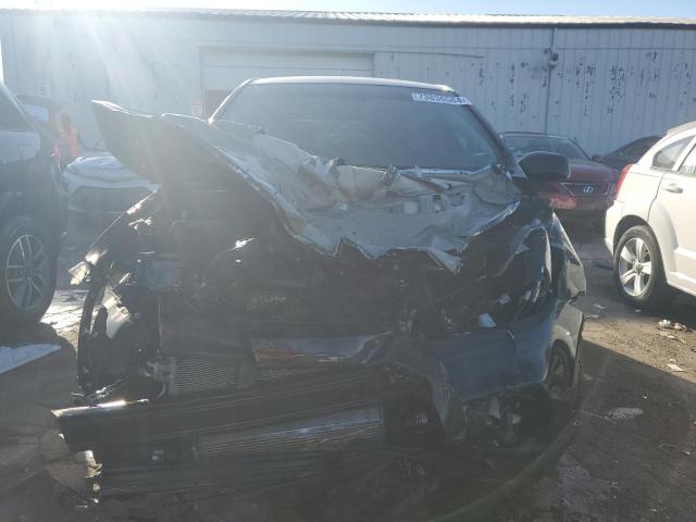 2020 CHEVROLET TRAX LS - KL7CJKSB5LB038866