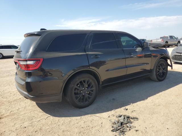 2015 DODGE DURANGO SX - 1C4RDHAG4FC201476