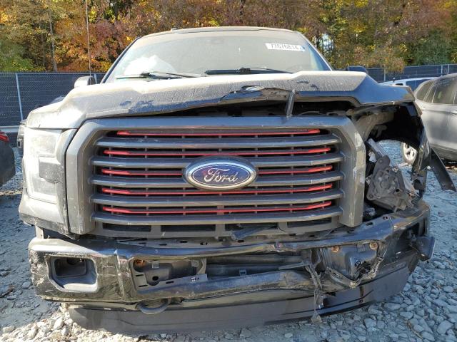 VIN 1FTEW1EG4GFD02902 2016 FORD F-150 no.5