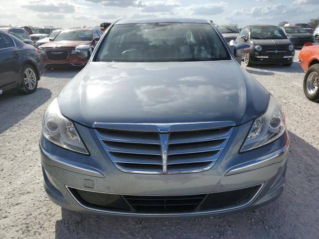 VIN KMHGC4DD5EU260223 2014 Hyundai Genesis, 3.8L no.5