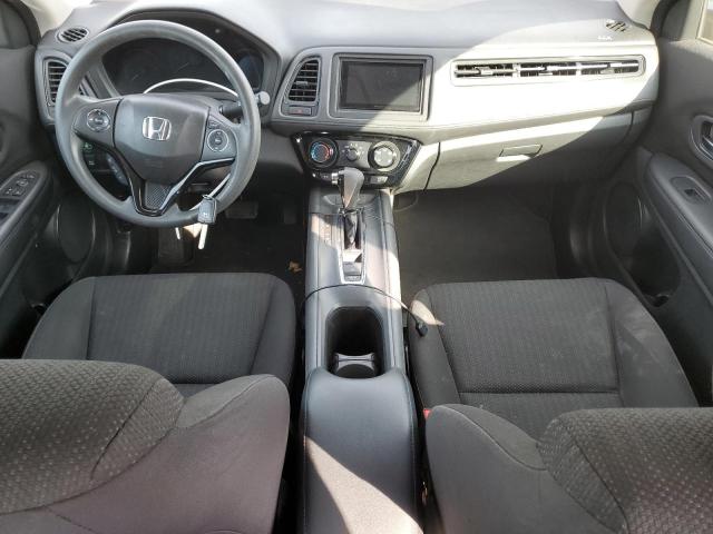 2016 HONDA HR-V LX - 3CZRU6H30GM767961