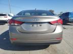 HYUNDAI ELANTRA SE photo