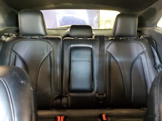 2015 LINCOLN MKC - 5LMCJ2A99FUJ23826