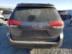 TOYOTA SIENNA XLE photo