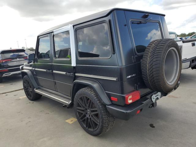 VIN WDCYC7DF5GX261637 2016 Mercedes-Benz G-Class, 6... no.2