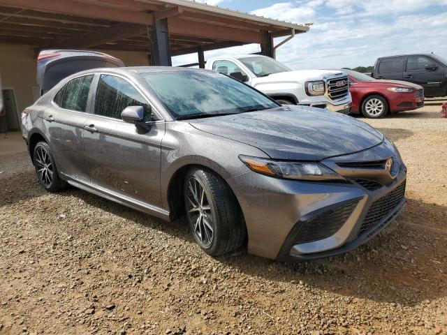 2021 TOYOTA CAMRY SE - 4T1G11AKXMU568204