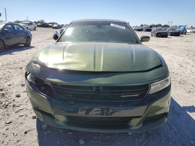 2018 DODGE CHARGER R/ - 2C3CDXCT9JH210615