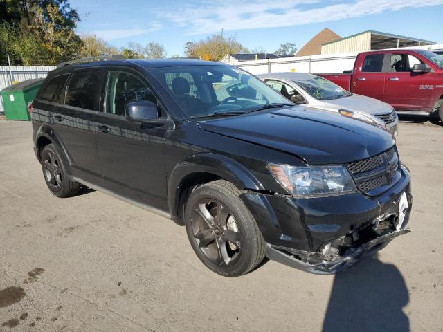 2019 DODGE JOURNEY CR - 3C4PDDGG9KT861907