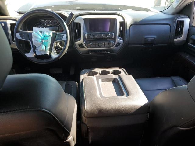 2015 GMC SIERRA K15 - 3GTU2UEC5FG256158