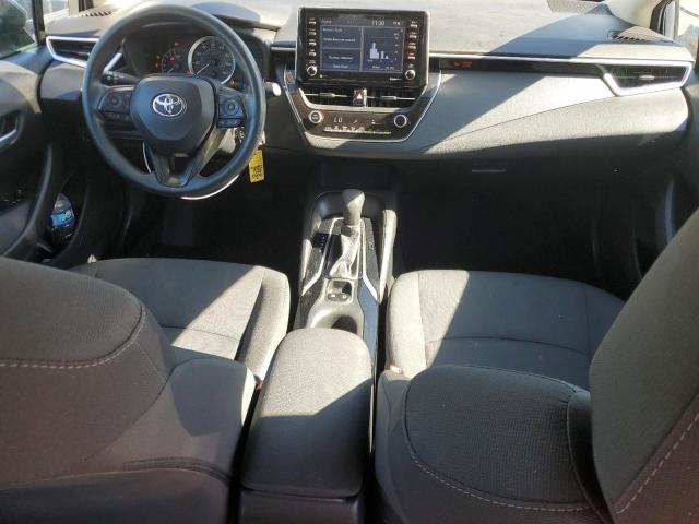 2021 TOYOTA COROLLA LE - 5YFEPMAE9MP221630