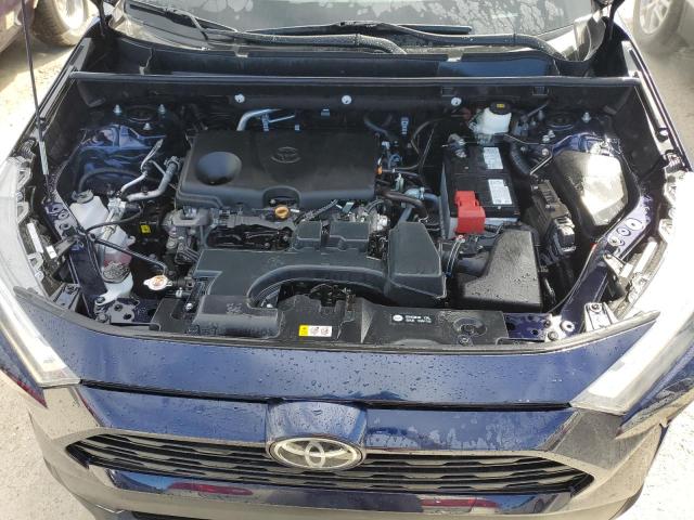 VIN 2T3W1RFV6NW228635 2022 Toyota RAV4, Xle no.12