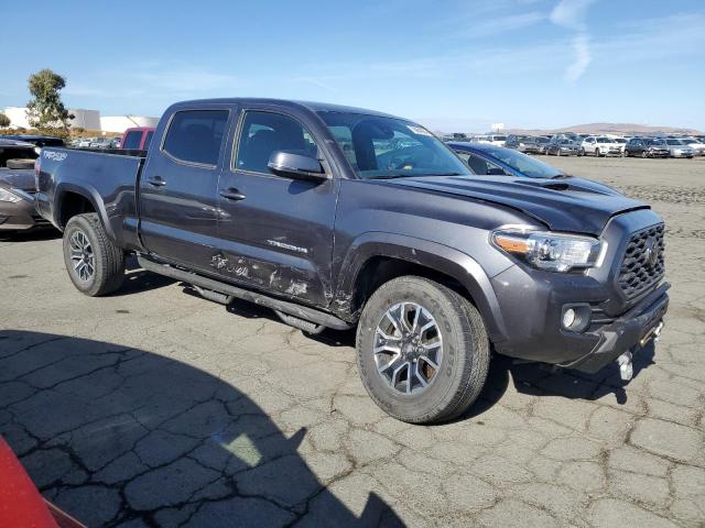 VIN 3TMDZ5BN1NM130791 2022 Toyota Tacoma, Double Cab no.4