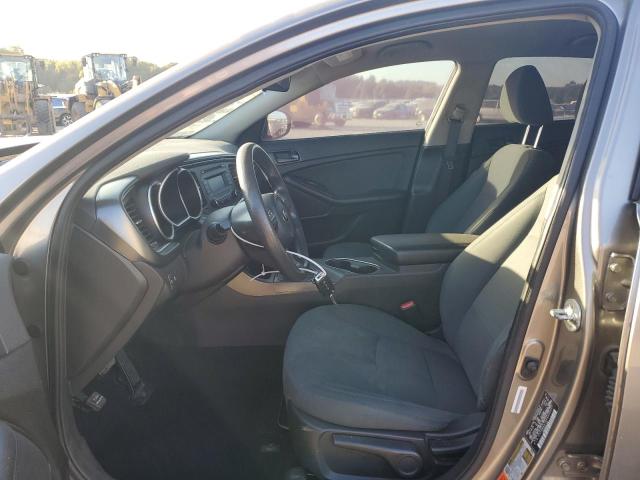 2015 KIA OPTIMA LX - 5XXGM4A79FG446337